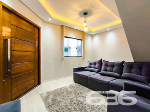 Residência - Centro - Balneário Barra do Sul