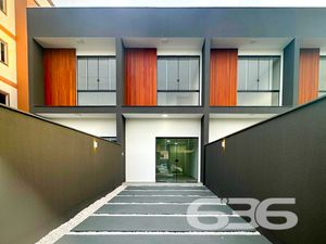 ResidĂȘncia - Comasa - Joinville