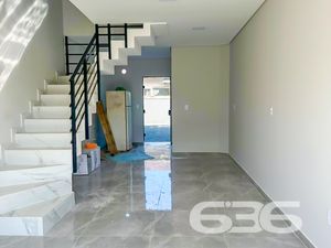 Residência - Comasa - Joinville