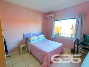 Residência - Centro - Penha
