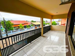 Residência - Centro - Penha
