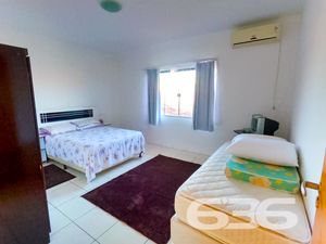 Residência - Centro - Penha