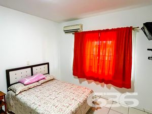 Residência - Centro - Penha
