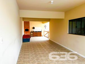 Residência - Centro - Penha