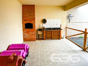 Residência - Centro - Penha