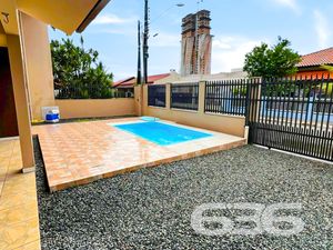 Residência - Centro - Penha