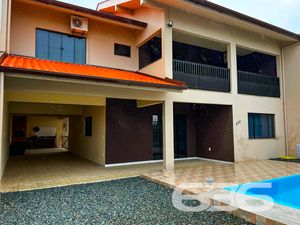 Residência - Centro - Penha