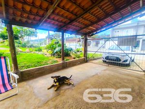 Residência - Boehmerwald - Joinville