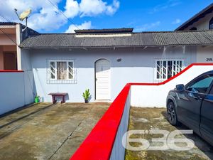 Residência - Fátima - Joinville