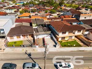 Residência - Fátima - Joinville