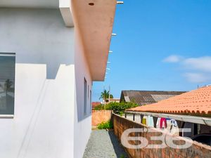 Residência - Ubatuba - São Francisco do Sul