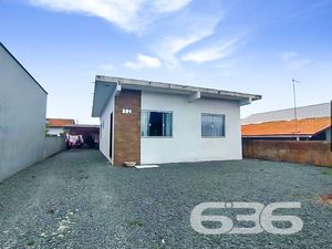 Residência - Ubatuba - São Francisco do Sul