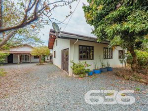 Residência - Boa Vista - Joinville