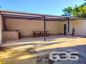 Residência - Ervino - São Francisco do Sul