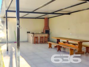 Residência - Ervino - São Francisco do Sul