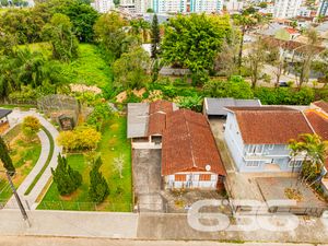 Residência - Santo Antônio - Joinville