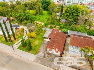 Residência - Santo Antônio - Joinville