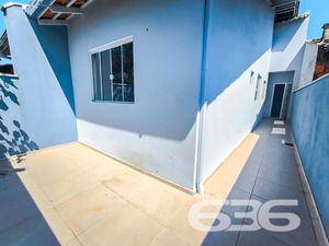 Residência - Paranaguamirim - Joinville