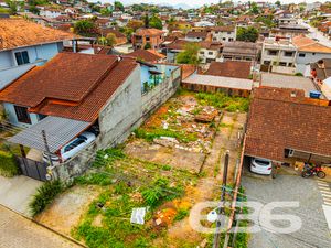 Terreno - Jarivatuba - Joinville