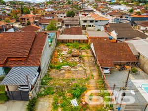 Terreno - Jarivatuba - Joinville