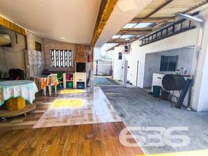 Residência - Itinga - Araquari