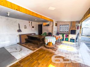 Residência - Itinga - Araquari