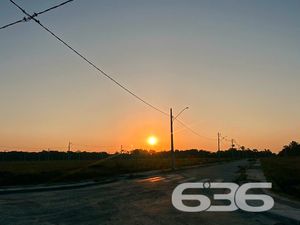 Terreno - Volta Redonda - Araquari