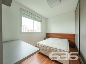 Apartamento - Centro - Joinville