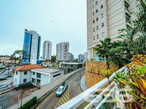 Apartamento - Centro - Joinville