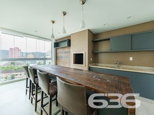 Apartamento - Centro - Joinville
