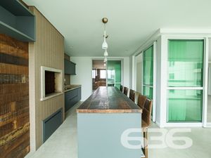 Apartamento - Centro - Joinville