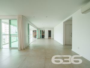 Apartamento - Centro - Joinville