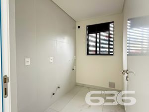 Apartamento - Atiradores - Joinville
