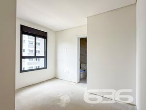 Apartamento - Atiradores - Joinville