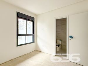 Apartamento - Atiradores - Joinville