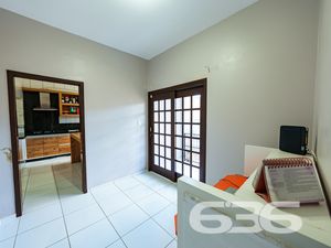 Residência - Adhemar Garcia - Joinville