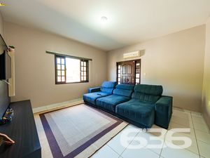 Residência - Adhemar Garcia - Joinville