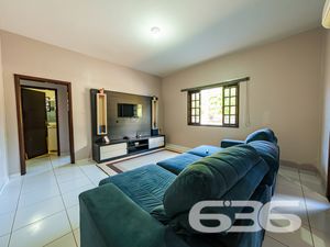 Residência - Adhemar Garcia - Joinville