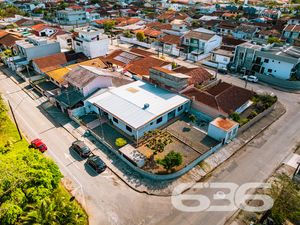 ResidĂȘncia - Adhemar Garcia - Joinville