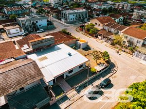 Residência - Adhemar Garcia - Joinville