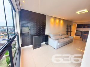 Apartamento - Anita Garibaldi - Joinville