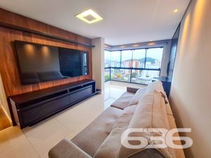 Apartamento - Anita Garibaldi - Joinville