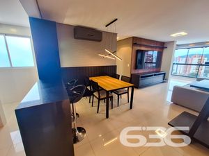 Apartamento - Anita Garibaldi - Joinville