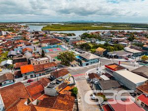 Residência - Centro - Balneário Barra do Sul