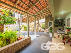 Residência - Centro - Balneário Barra do Sul