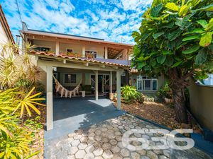 Residência - Centro - Balneário Barra do Sul