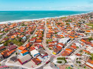 Residência - Centro - Balneário Barra do Sul