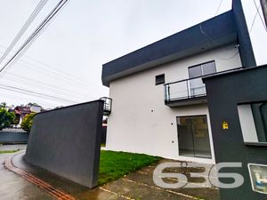 Residência - Aventureiro - Joinville