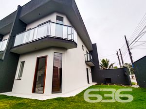 ResidĂȘncia - Aventureiro - Joinville