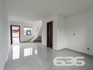 Residência - Aventureiro - Joinville